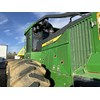 2019 John Deere 643LII Wheel Feller Buncher